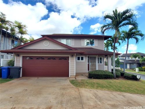 4-92-831 Makakilo Drive, Kapolei, HI, 96707 | Card Image