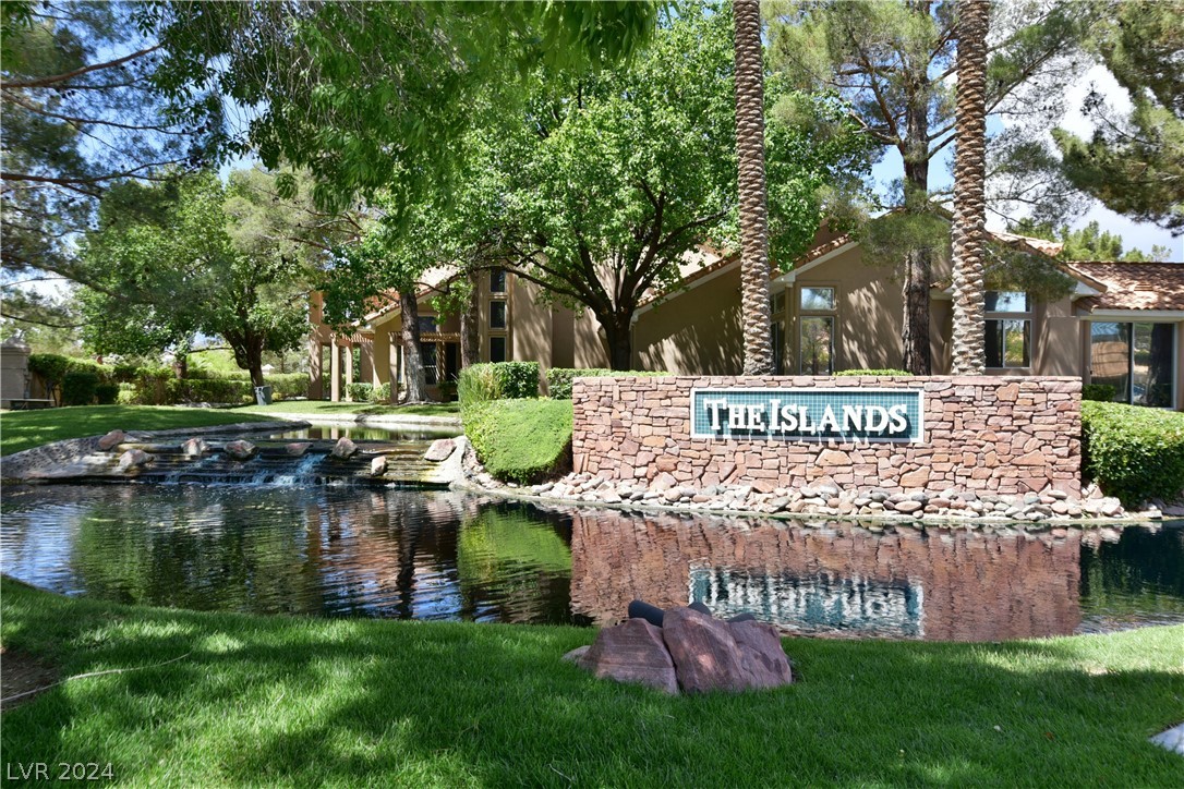Heather Downs Dr, Las Vegas, NV 89113