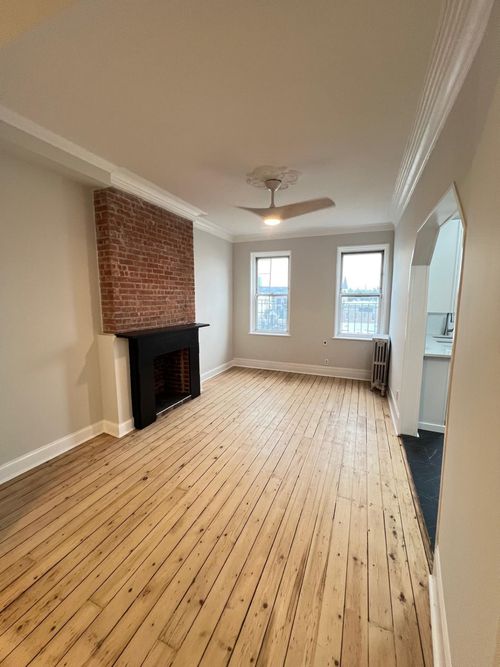 apt-4-343 Pavonia Ave, Jersey City, NJ, 07302-1511 | Card Image