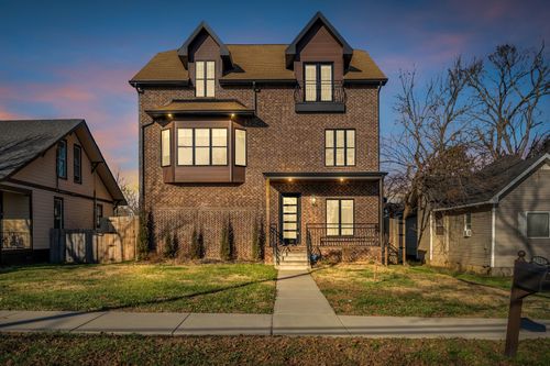 2312 Buchanan St, Nashville, TN, 37208-1914 | Card Image