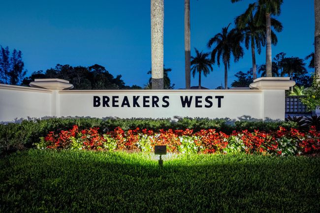 1648 Cypress Row Dr, House other with 4 bedrooms, 5 bathrooms and null parking in West Palm Beach FL | Image 50