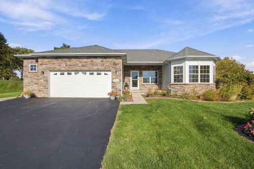 7854 E 122nd Pl, Crown Point, IN, 46307 | Card Image