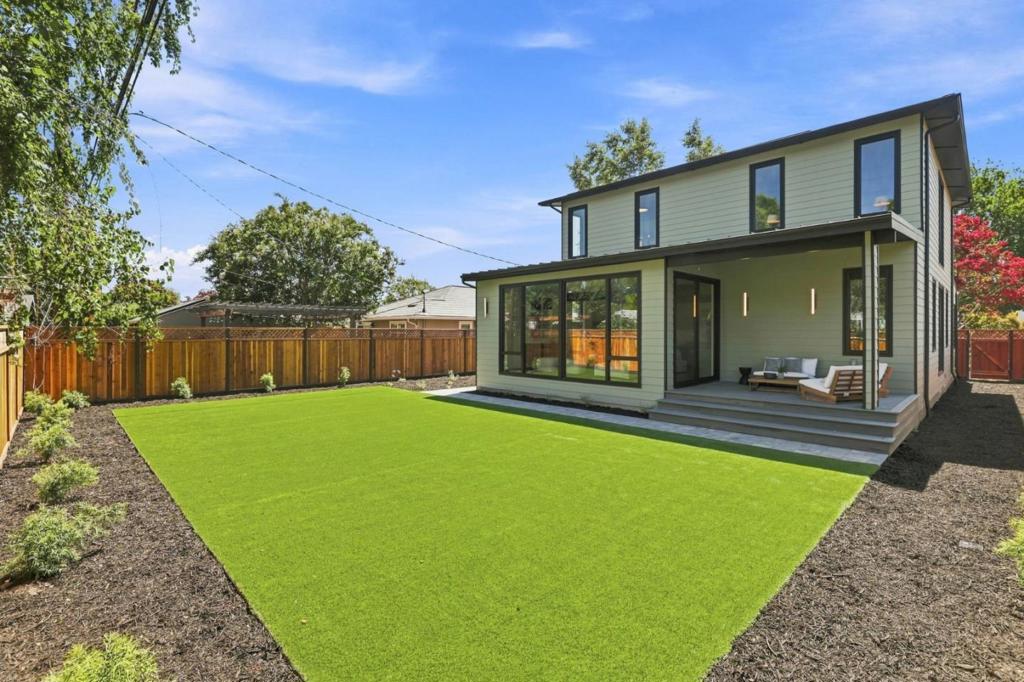 Residential in San Jose 2