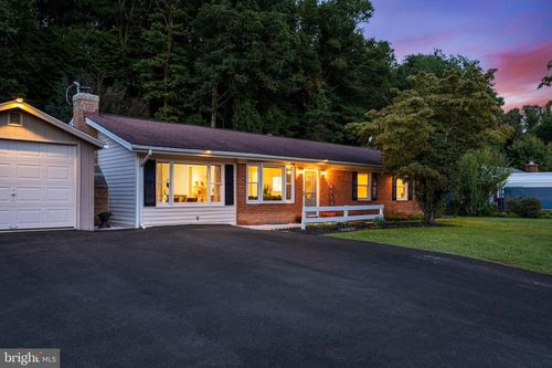 4529 Bill Moxley Rd, MOUNT AIRY, MD, 21771-4713 | Card Image
