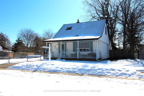 106 Kings Cres, Ajax, ON, L1S2M7 | Card Image