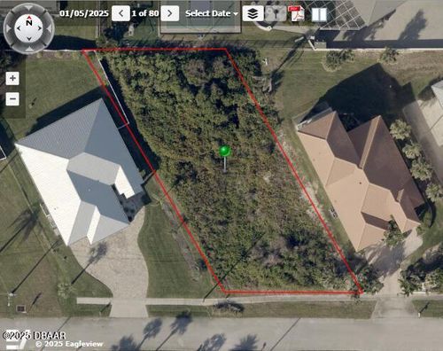48 Cindy Ln, Ponce Inlet, FL, 32127-7105 | Card Image