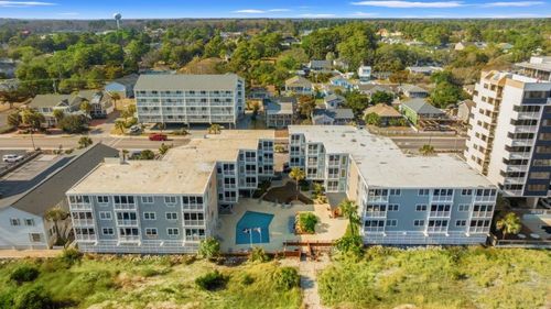 211-2405 South Ocean Blvd., North Myrtle Beach, SC, 29582 | Card Image