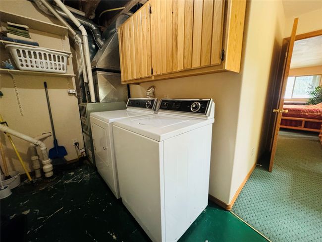 Lower level utility room | Image 48