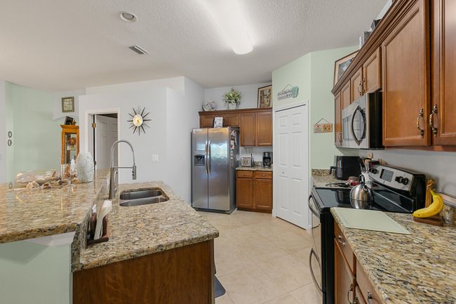 1198 Osborne Court, House other with 3 bedrooms, 2 bathrooms and null parking in Melbourne FL | Image 14