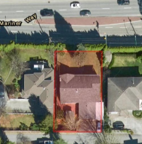 3248 Mariner Way, House other with 7 bedrooms, 4 bathrooms and 5 parking in Coquitlam BC | Card Image