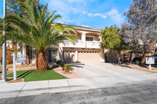 7875 Tahoe Ridge Ct, Las Vegas, NV, 89139-6466 | Card Image