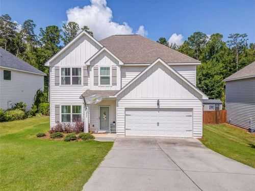 233 Kris St, Bremen, GA, 30110-3987 | Card Image