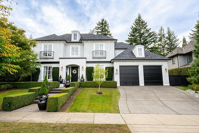 3823 156a Street, House other with 6 bedrooms, 5 bathrooms and 6 parking in Surrey BC | Image 1