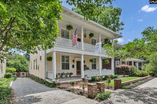 2234 Park St, Columbia, SC, 29201-2154 | Card Image