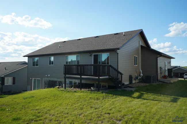 814 Ridgeview St, House other with 4 bedrooms, 2 bathrooms and null parking in Belle Fourche SD | Image 32