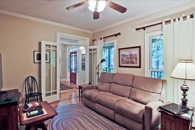 605 Denny Ridge Rd, House other with 3 bedrooms, 5 bathrooms and null parking in Jasper GA | Image 9