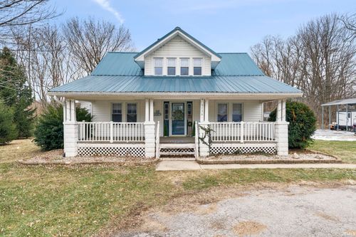 5136 S 700 W Road, West Point, IN, 47992 | Card Image