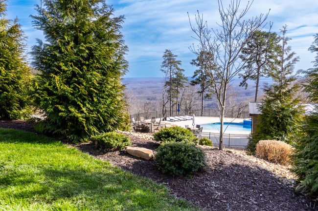 8008 Mountain Laurel Trl, House other with 6 bedrooms, 6 bathrooms and null parking in Signal Mountain TN | Image 5