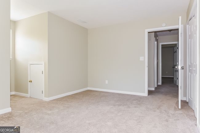 117 Leguin Ln, House other with 3 bedrooms, 3 bathrooms and null parking in Locust Grove GA | Image 12