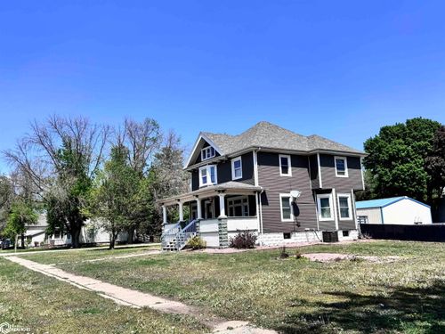 601 Humboldt Avenue, Bode, IA, 50519 | Card Image