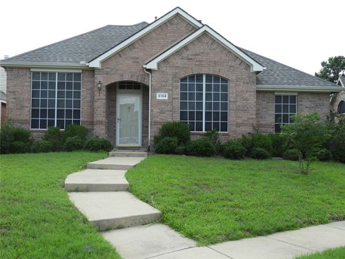 3104 Cedardale Dr, Mckinney, TX, 75070-2724 | Card Image