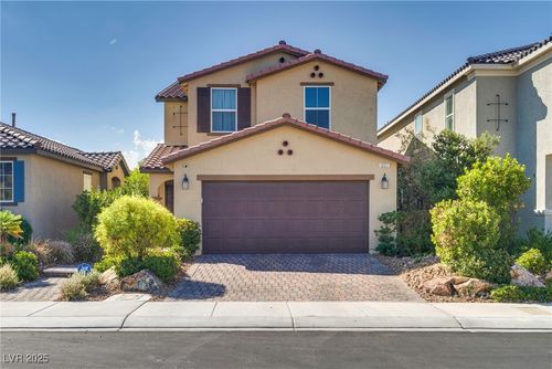 1227 Great Hollow Ave, North Las Vegas, NV, 89086-1592 | Card Image
