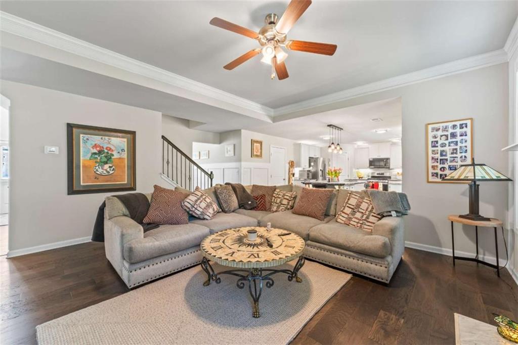 Residential in Flowery Branch 5
