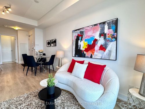 1406-128 Fairview Mall Drive, North York, ON, M2J0E8 | Card Image