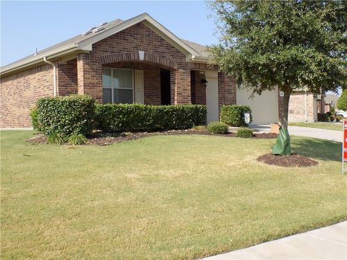 3610 Applewood Road, Melissa, TX, 75454 | Card Image