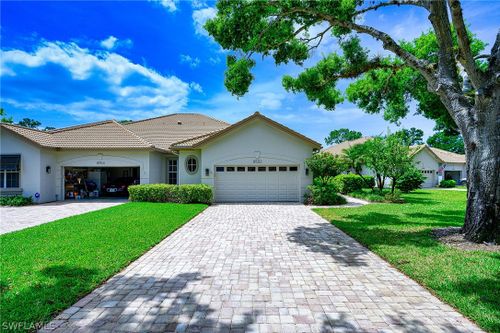 8552 Fairway Bend Drive, Estero, FL, 33967 | Card Image