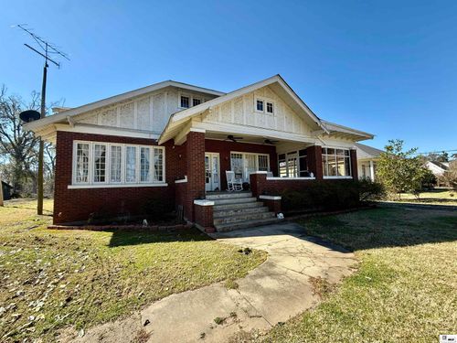 800 Lake St, Lake Providence, LA, 71254-2528 | Card Image