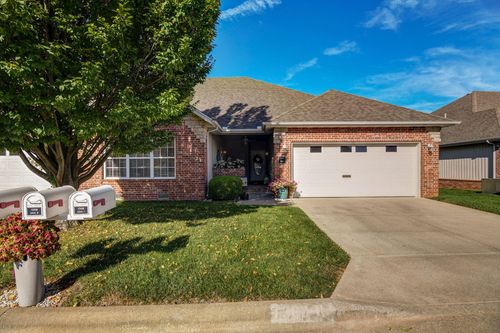 4-1360 N Sandy Creek Circle, Nixa, MO, 65714 | Card Image