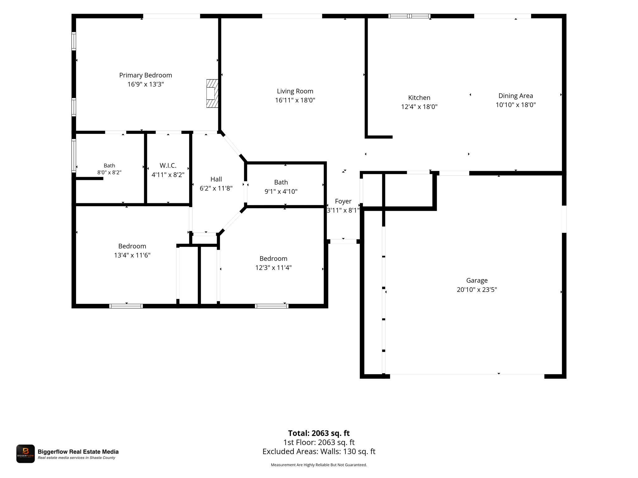 Residential in Redding 4