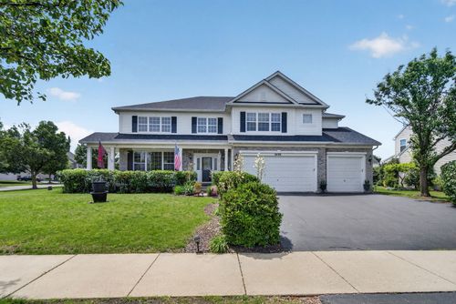 24501 Bay Creek Ln, Plainfield, IL, 60586-4013 | Card Image