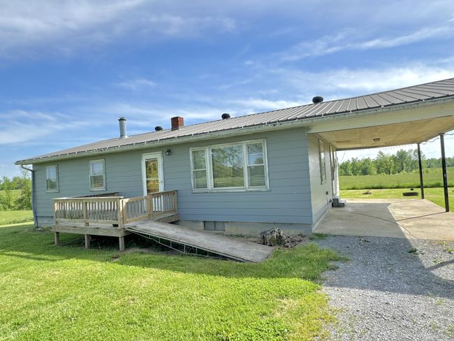 1475 Gosser Ridge Rd, House other with 2 bedrooms, 1 bathrooms and null parking in Liberty KY | Image 7