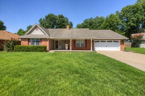 10906 S 84th East Ave, Tulsa, OK, 74133-7311 | Card Image