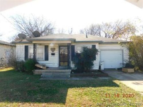 810 2nd Ave Nw, Ardmore, OK, 73401-4316 | Card Image