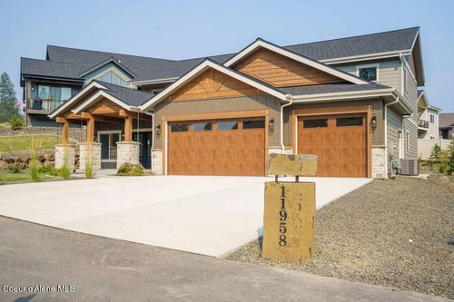 11958 N Rocking R Rd, Hayden, ID, 83835-8113 | Card Image