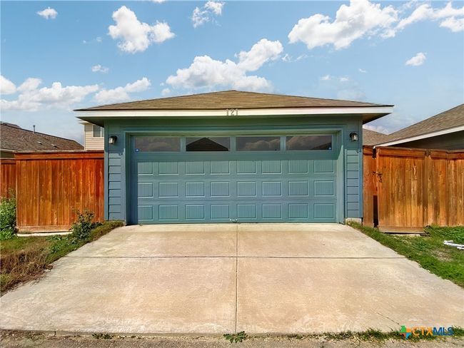 121 Duck Creek Trl, House other with 2 bedrooms, 2 bathrooms and null parking in San Marcos TX | Image 25