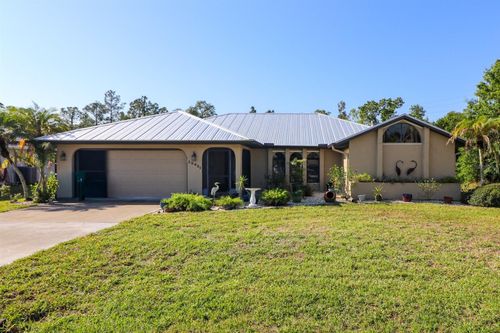 25431 Tevesine Ct, PUNTA GORDA, FL, 33983-5654 | Card Image