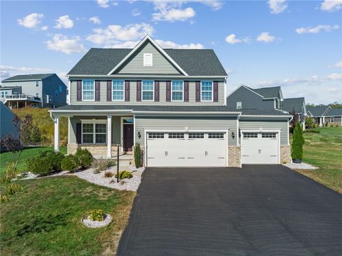 1103 Wedgewood Dr, Jeannette, PA, 15644-4716 | Card Image