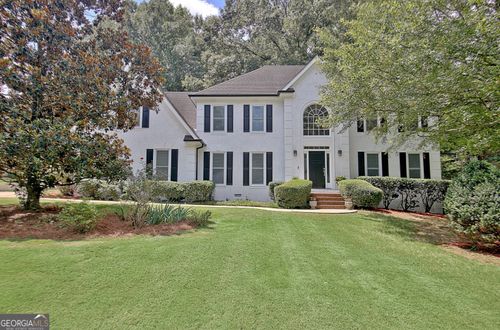 109 Sweetwater Oaks, Peachtree City, GA, 30269-2110 | Card Image