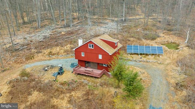 8046 Blue Mountain House Rd, House other with 4 bedrooms, 2 bathrooms and null parking in KEMPTON PA | Image 4