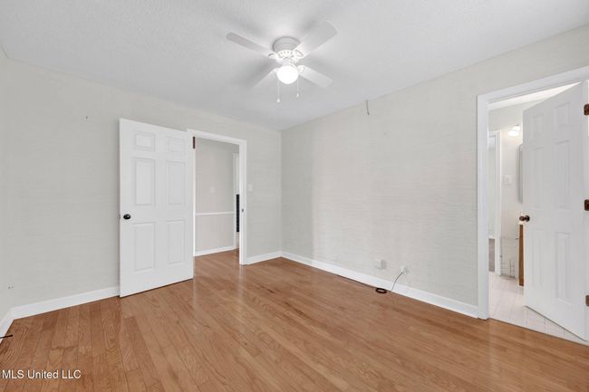 Guest Bedroom with Bath attached | Image 18