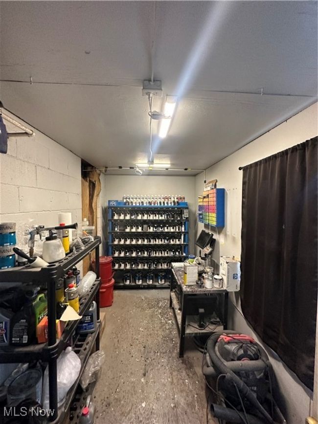View of misc room | Image 9