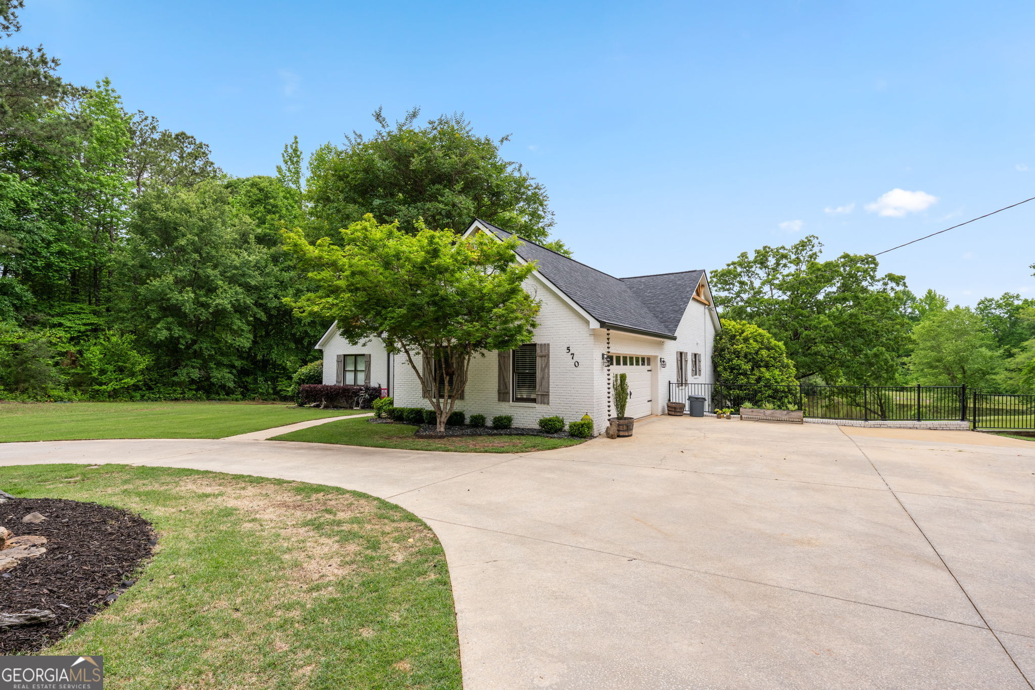 Residential in Moreland 4