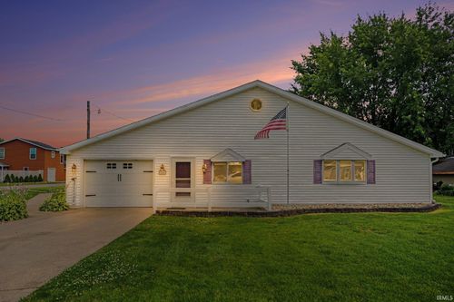 57148 Greenlawn Ave Avenue, Osceola, IN, 46561-1959 | Card Image