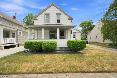 1339 Park Row, Lakewood, OH, 44107-3103 | Card Image