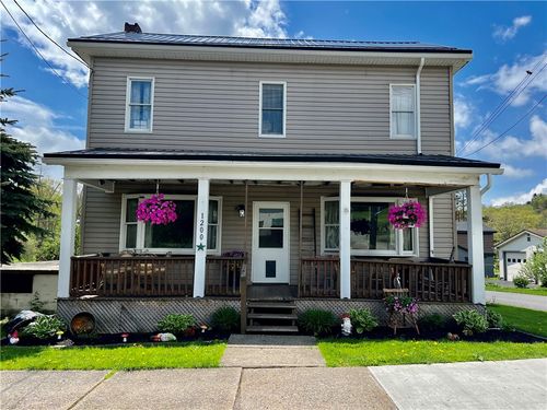 1200 Main St, Shanksville, PA, 15560-6221 | Card Image