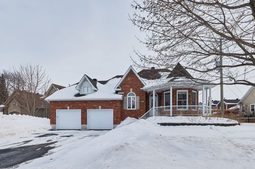 288 Rue Chagnon, Verchères, QC, J0L2R0 | Card Image